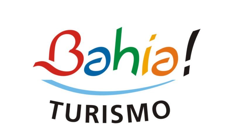BAHIA TURISMO LOGO