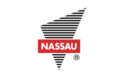 Cimento Nassau logo