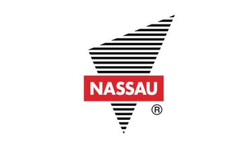 Cimento Nassau logo