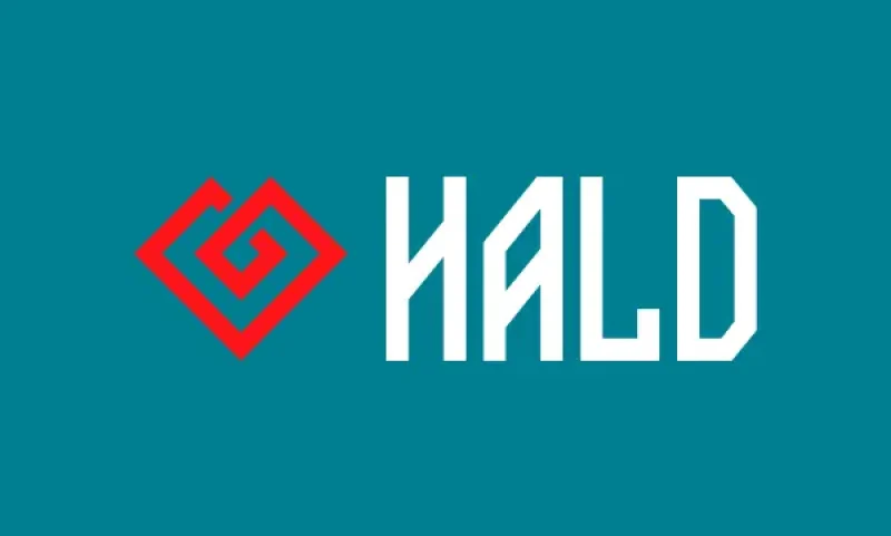 Hald