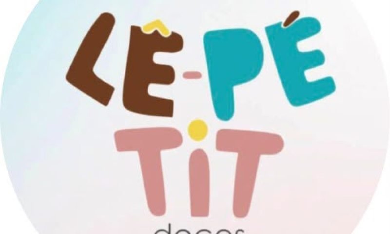 LÊ PÉ TIT