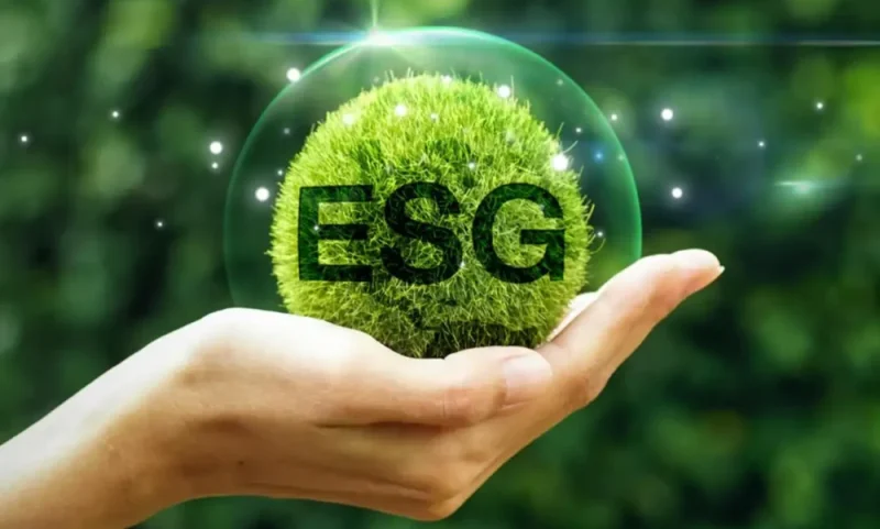 Programa ESG