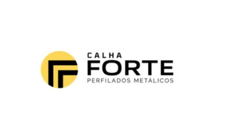 calha forte logo