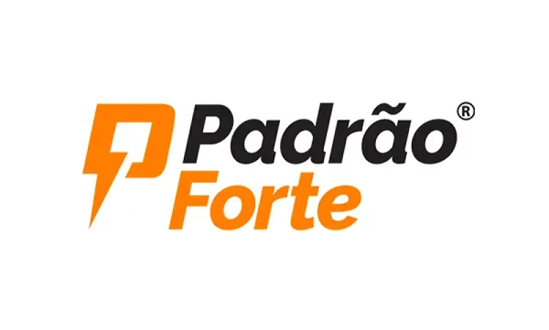 padrão forte