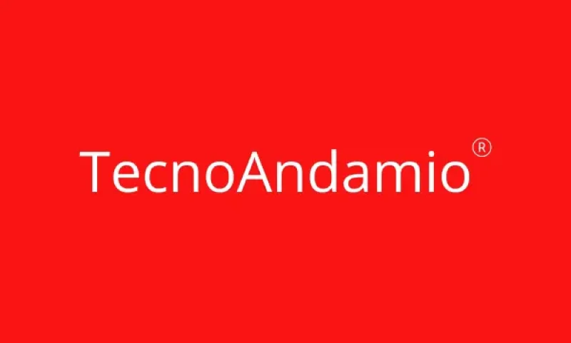 tecnoandamio